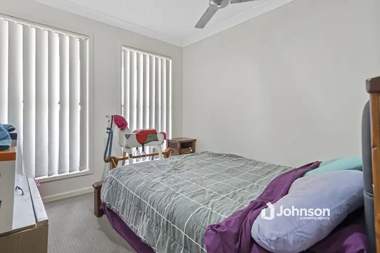 Second view of Homely house listing, 1 Polaris Drive, Brassall QLD 4305