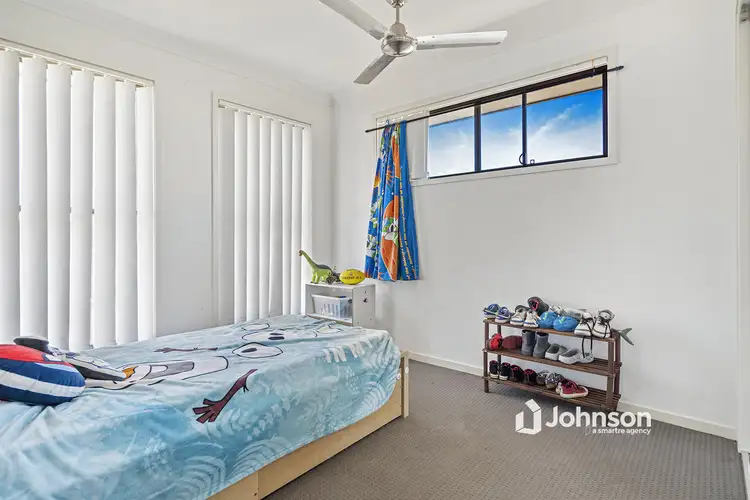 Third view of Homely house listing, 1 Polaris Drive, Brassall QLD 4305