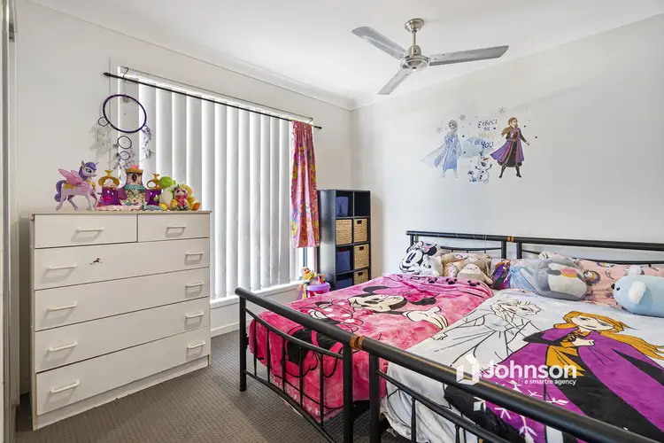 Fourth view of Homely house listing, 1 Polaris Drive, Brassall QLD 4305