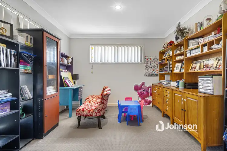 Sixth view of Homely house listing, 1 Polaris Drive, Brassall QLD 4305