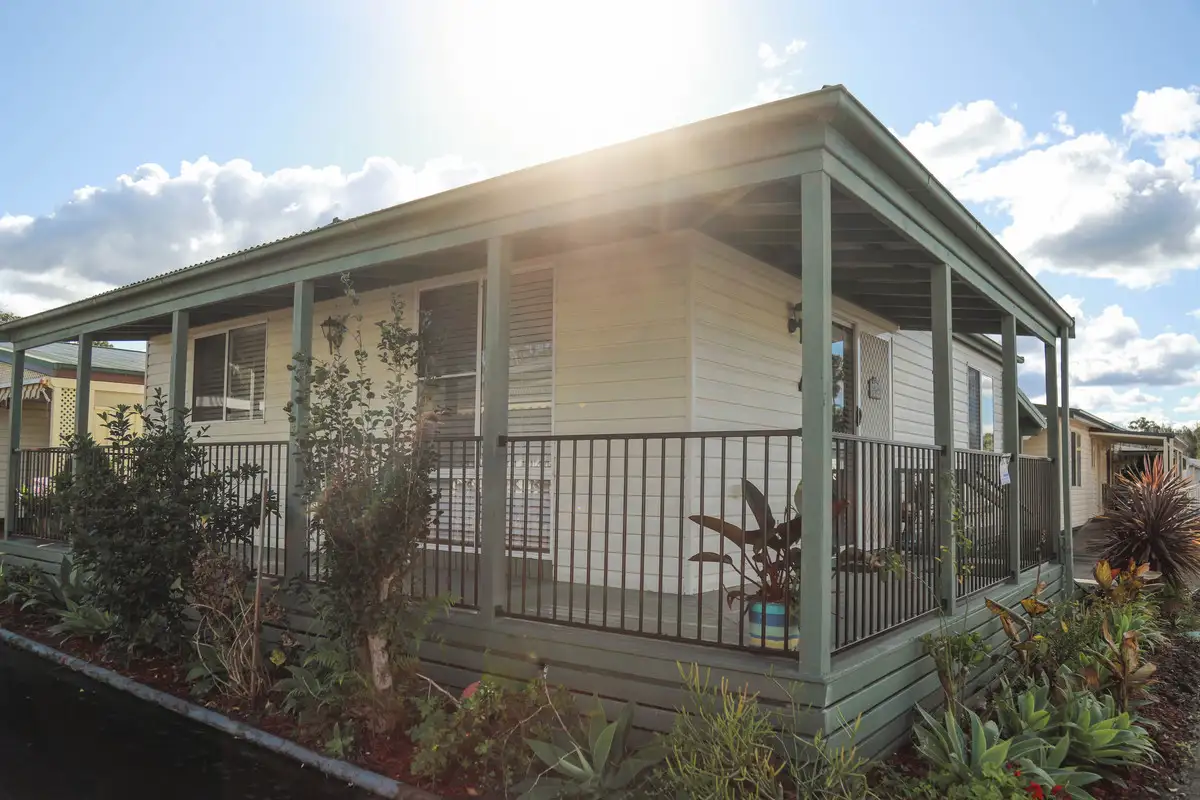 Main view of Homely house listing, 42/181 Minnesota Road, Hamlyn Terrace NSW 2259