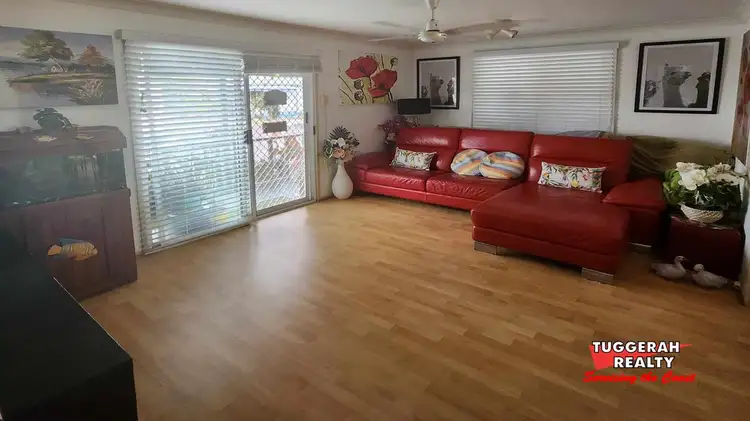 Third view of Homely house listing, 42/181 Minnesota Road, Hamlyn Terrace NSW 2259