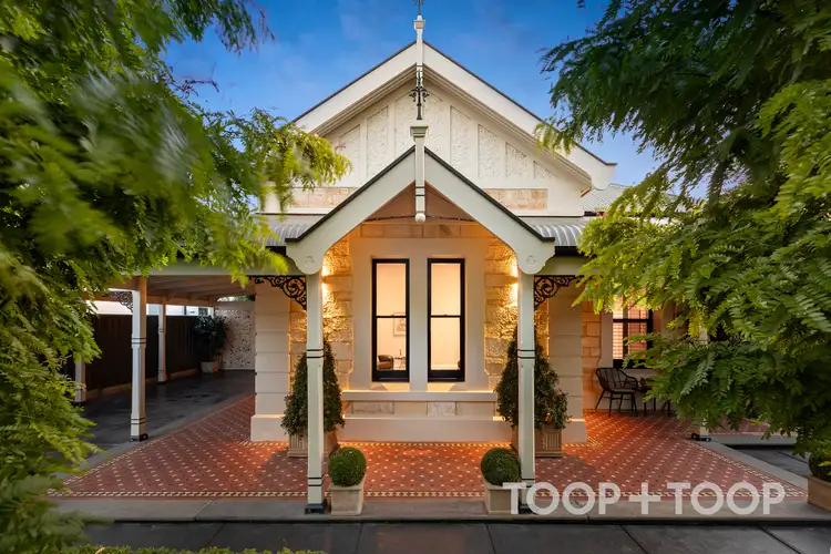 Main view of Homely house listing, 75 Frederick Street, Unley SA 5061