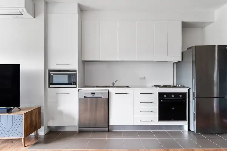 Second view of Homely apartment listing, 208/6 Charles Street, Charlestown NSW 2290