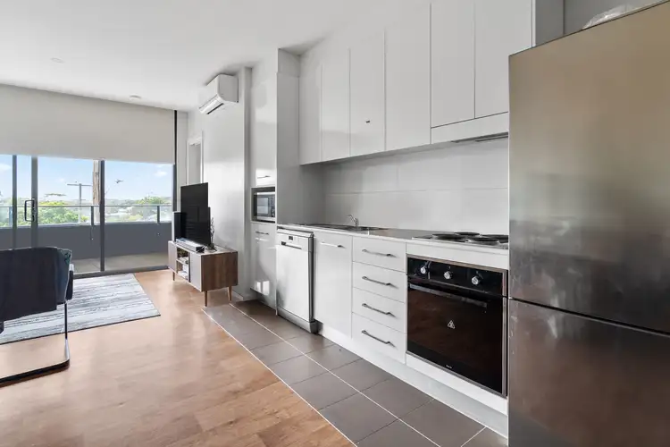 Third view of Homely apartment listing, 208/6 Charles Street, Charlestown NSW 2290
