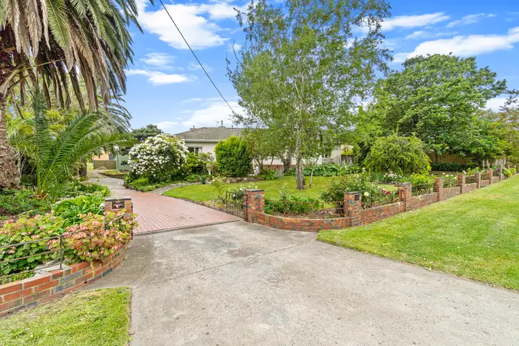 Main view of Homely house listing, 155-157 Foster Street, Sale VIC 3850