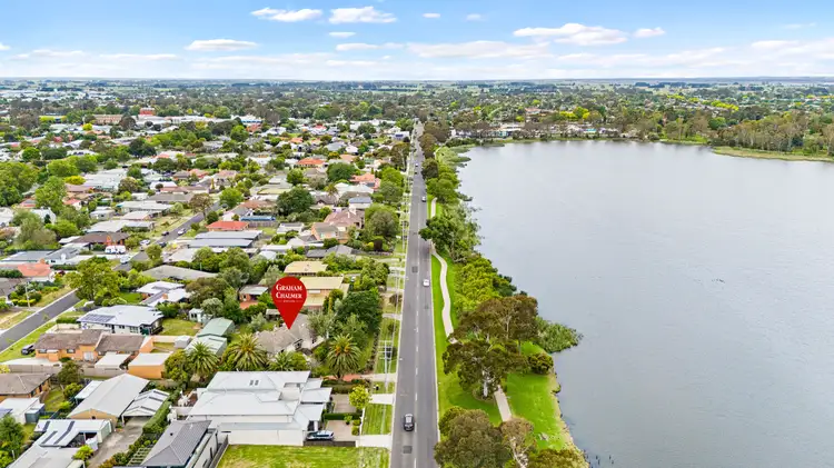 Fifth view of Homely house listing, 155-157 Foster Street, Sale VIC 3850