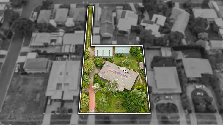 Sixth view of Homely house listing, 155-157 Foster Street, Sale VIC 3850