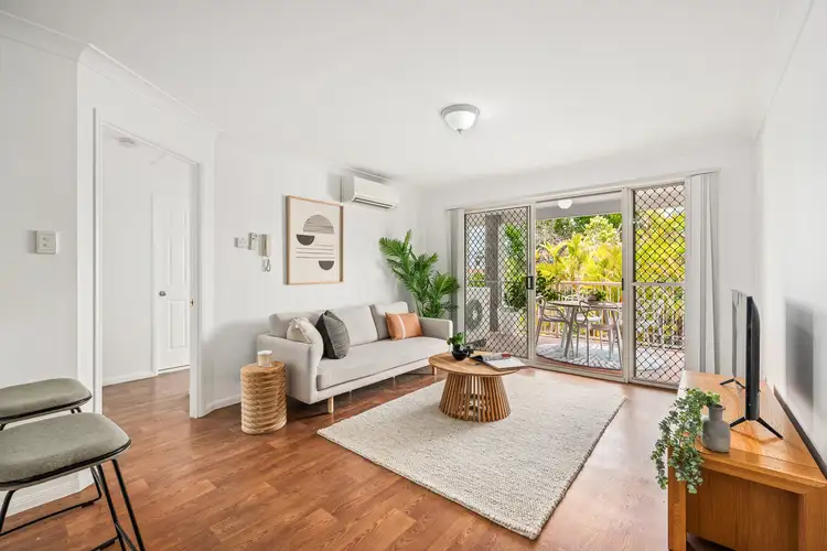 18/5 Wongara Street, Clayfield QLD 4011