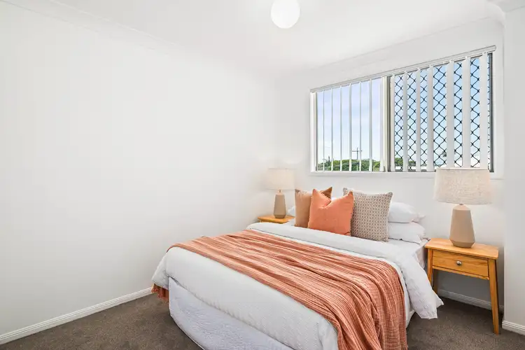 Fifth view of Homely apartment listing, 18/5 Wongara Street, Clayfield QLD 4011