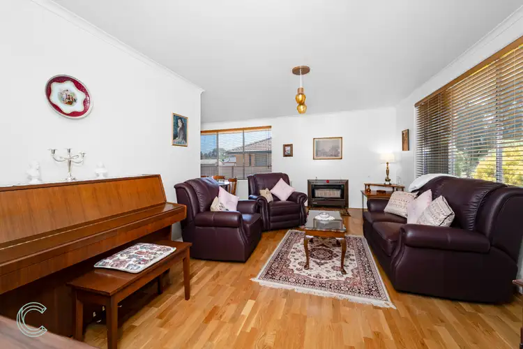 Fourth view of Homely house listing, 97 Dixon Drive, Duffy ACT 2611