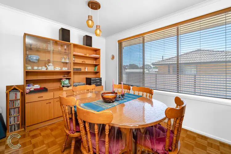 Fifth view of Homely house listing, 97 Dixon Drive, Duffy ACT 2611