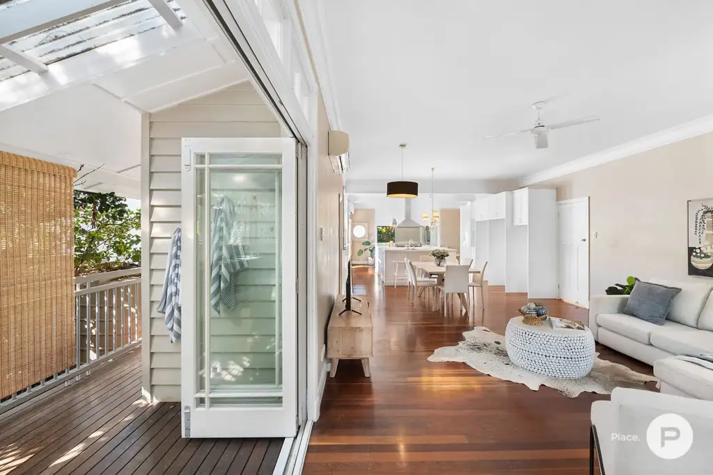 Main view of Homely house listing, 40 Woodville Street, Hendra QLD 4011