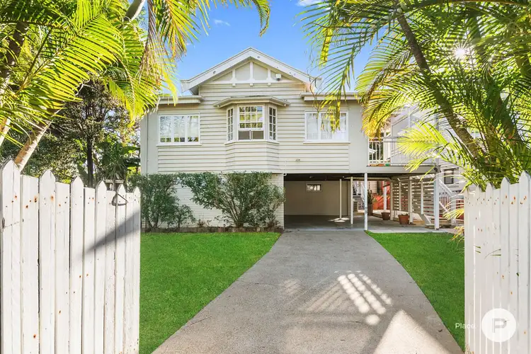 Second view of Homely house listing, 40 Woodville Street, Hendra QLD 4011
