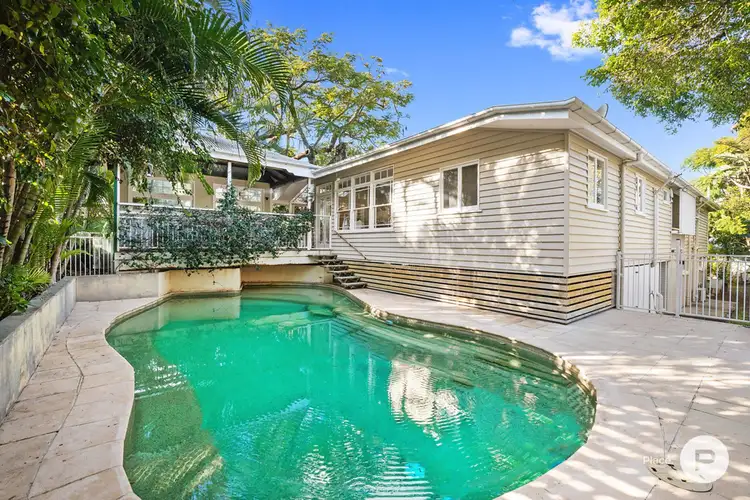 Third view of Homely house listing, 40 Woodville Street, Hendra QLD 4011