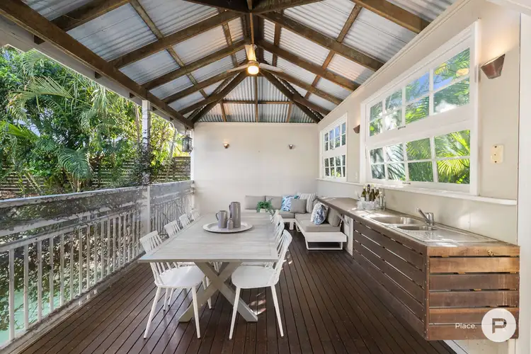 Fifth view of Homely house listing, 40 Woodville Street, Hendra QLD 4011