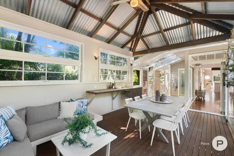 Sixth view of Homely house listing, 40 Woodville Street, Hendra QLD 4011