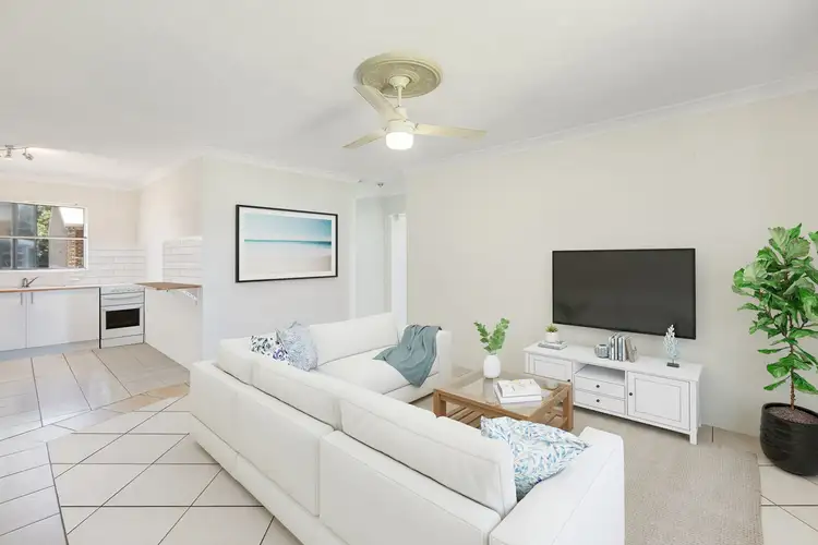 Main view of Homely unit listing, 10/4 William Street, Tweed Heads South NSW 2486