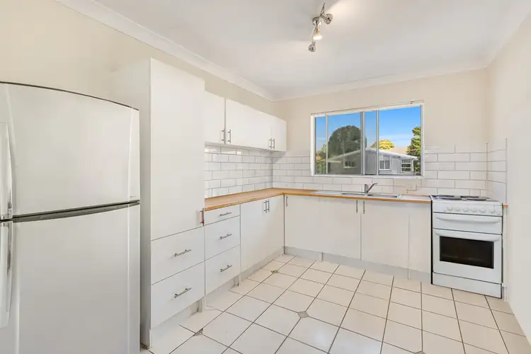 Second view of Homely unit listing, 10/4 William Street, Tweed Heads South NSW 2486