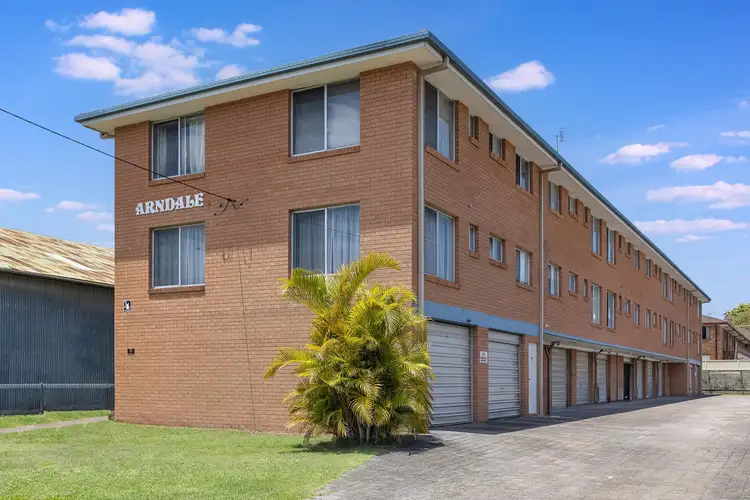 Third view of Homely unit listing, 10/4 William Street, Tweed Heads South NSW 2486