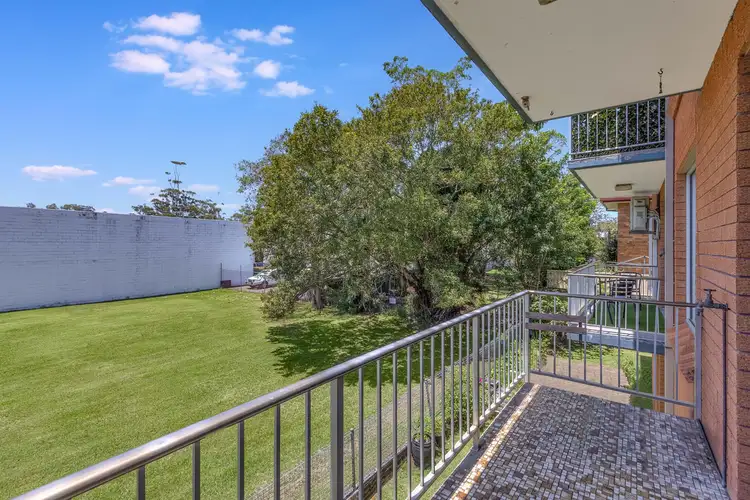 Fifth view of Homely unit listing, 10/4 William Street, Tweed Heads South NSW 2486