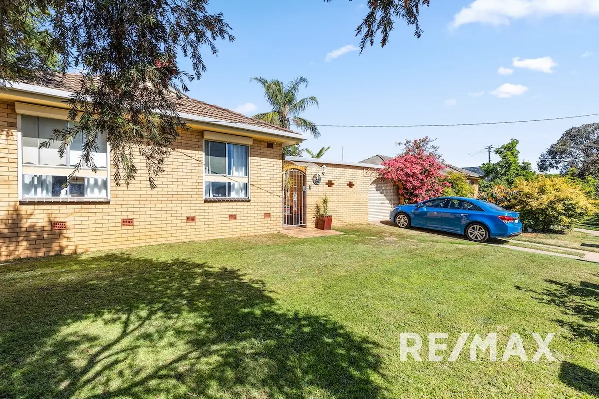 Main view of Homely house listing, 61 Northcott Parade, Mount Austin NSW 2650