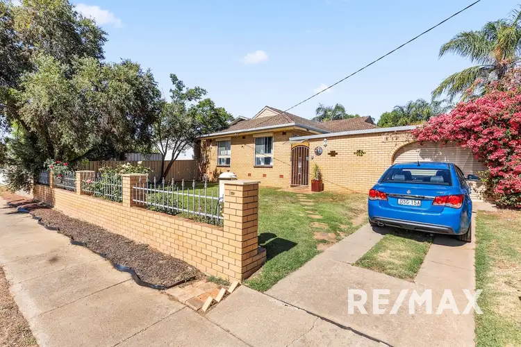 Second view of Homely house listing, 61 Northcott Parade, Mount Austin NSW 2650