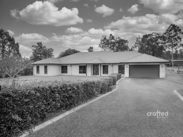 82 Boyd Road, New Beith QLD 4124