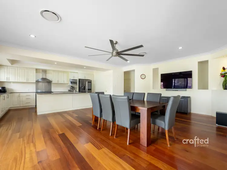 Fifth view of Homely rural property listing, 82 Boyd Road, New Beith QLD 4124