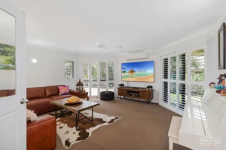 Fourth view of Homely house listing, 7 Nautilus Avenue, Mulambin QLD 4703