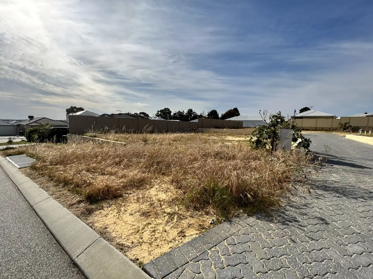 Main view of Homely land listing, 32A Basico Avenue, Sinagra WA 6065