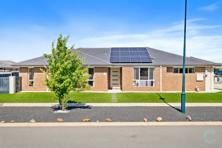 83 Kavangal Circuit, Ngunnawal ACT 2913