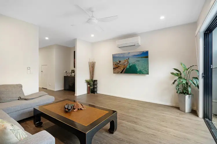 Second view of Homely house listing, 43 Baringa Drive, Baringa QLD 4551