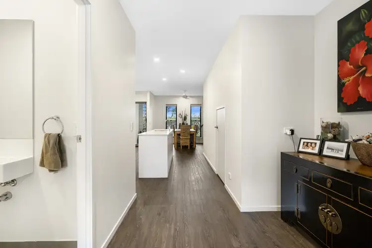 Third view of Homely house listing, 43 Baringa Drive, Baringa QLD 4551