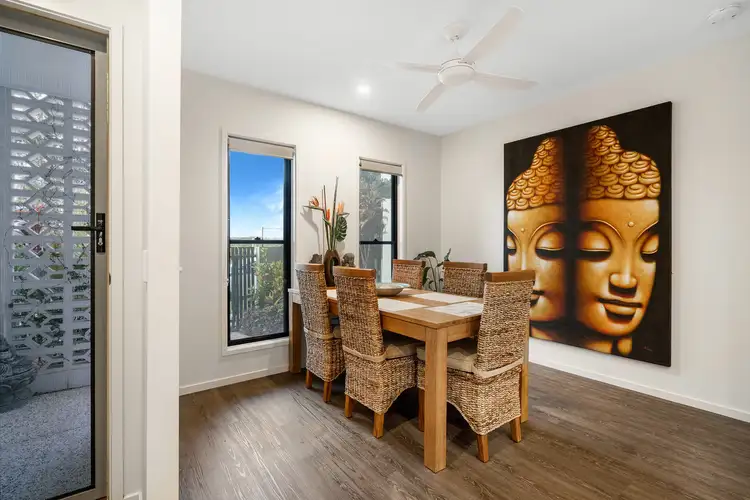 Fifth view of Homely house listing, 43 Baringa Drive, Baringa QLD 4551