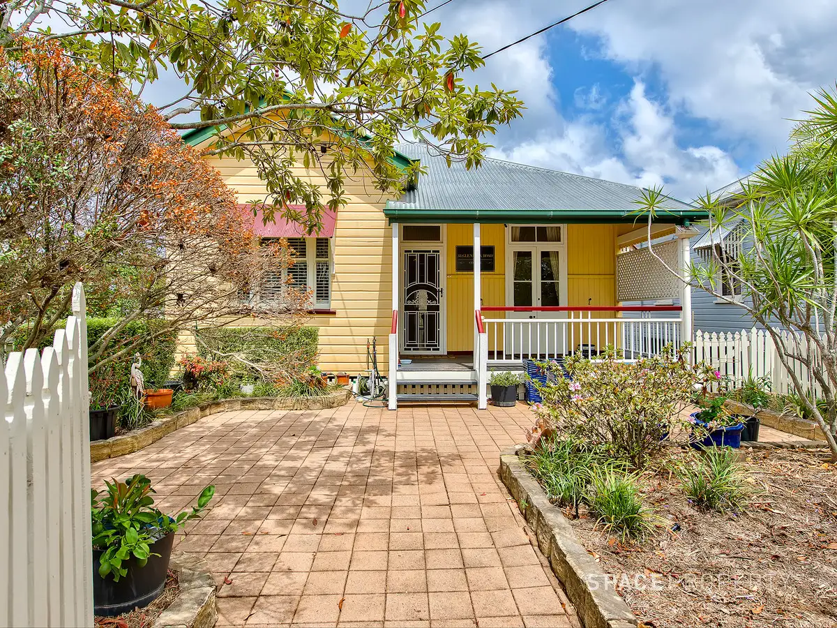 Main view of Homely house listing, 38 Glenrosa Road, Red Hill QLD 4059