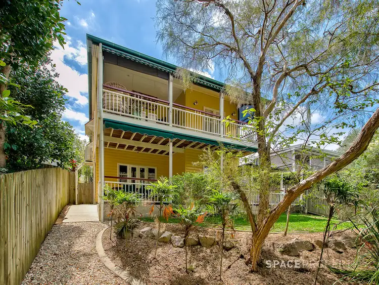 Third view of Homely house listing, 38 Glenrosa Road, Red Hill QLD 4059