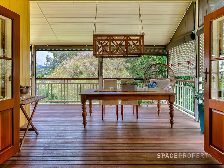 Fourth view of Homely house listing, 38 Glenrosa Road, Red Hill QLD 4059