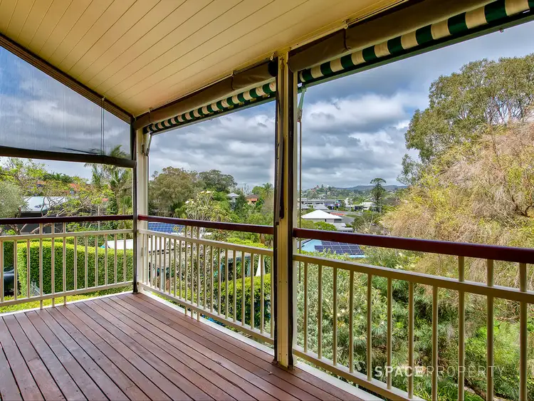 Fifth view of Homely house listing, 38 Glenrosa Road, Red Hill QLD 4059