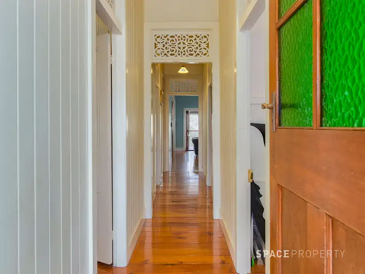 Sixth view of Homely house listing, 38 Glenrosa Road, Red Hill QLD 4059