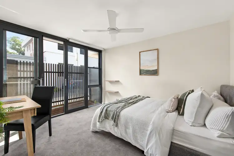 Fifth view of Homely apartment listing, 2/11 Furlong Lane, Wickham NSW 2293