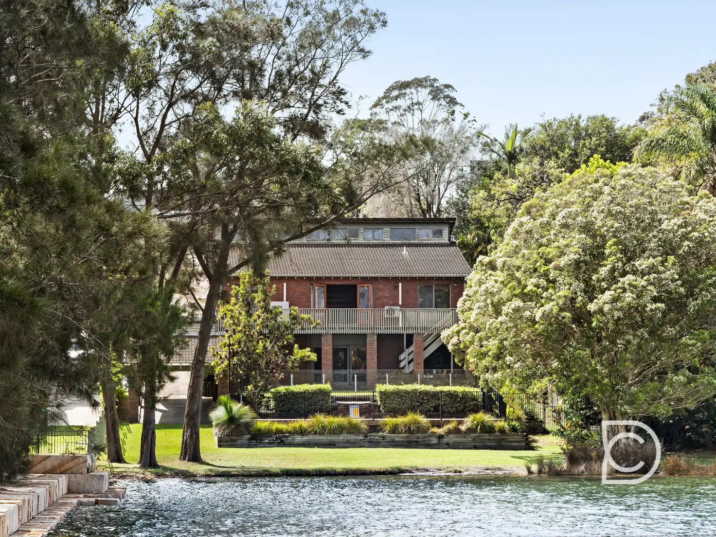 Main view of Homely house listing, 45A Bayview Street, Tennyson Point NSW 2111