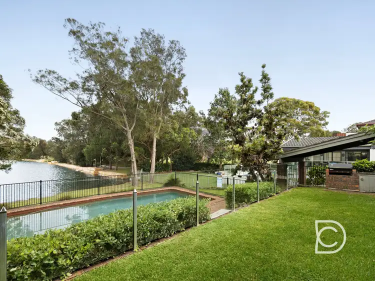 Third view of Homely house listing, 45A Bayview Street, Tennyson Point NSW 2111