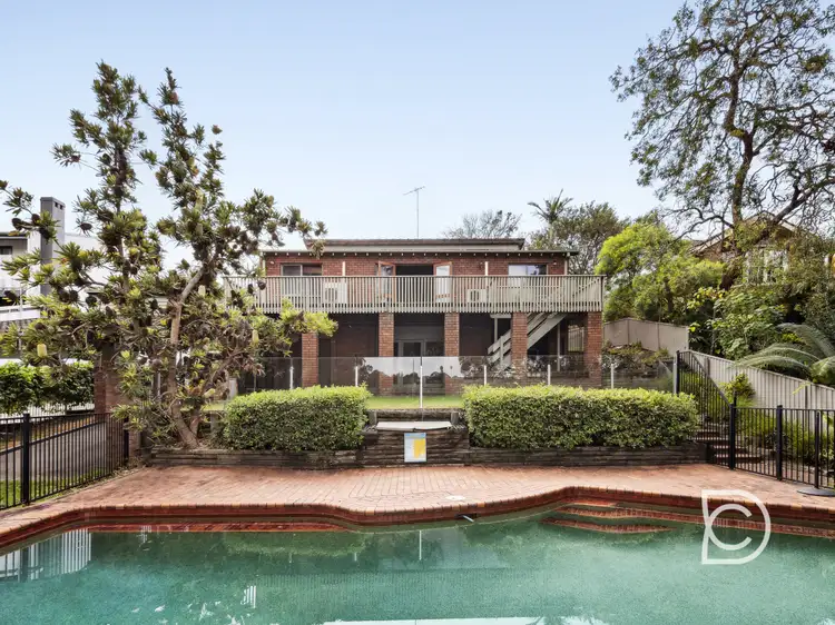 Fourth view of Homely house listing, 45A Bayview Street, Tennyson Point NSW 2111