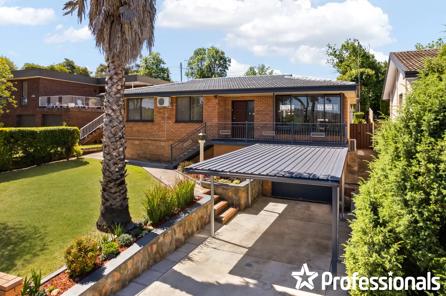 Main view of Homely house listing, 27 Suttor Street, West Bathurst NSW 2795