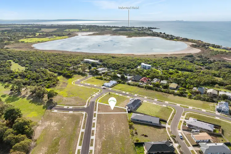 Main view of Homely land listing, 5-7 Paywit Street, St Leonards VIC 3223
