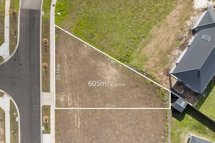 Second view of Homely land listing, 5-7 Paywit Street, St Leonards VIC 3223