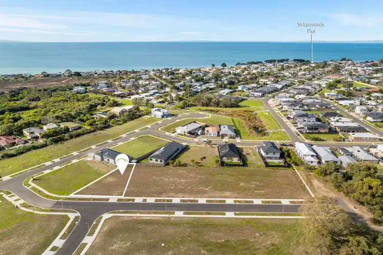 Fourth view of Homely land listing, 5-7 Paywit Street, St Leonards VIC 3223
