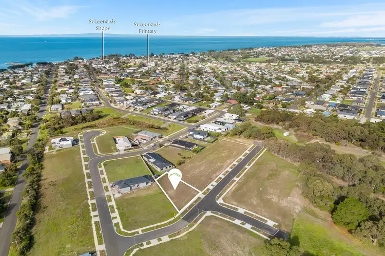 Fifth view of Homely land listing, 5-7 Paywit Street, St Leonards VIC 3223