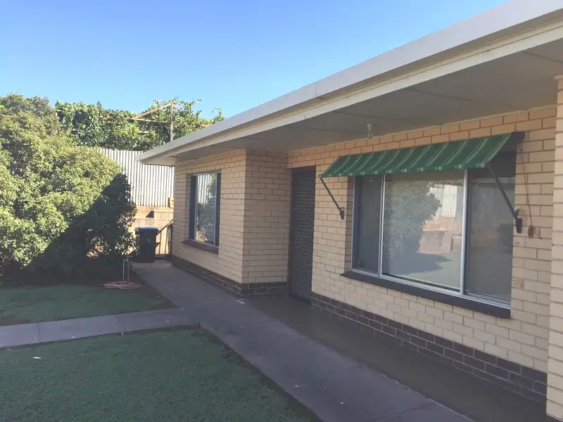 Main view of Homely unit listing, 1/3 Moore Crescent, Campbelltown SA 5074